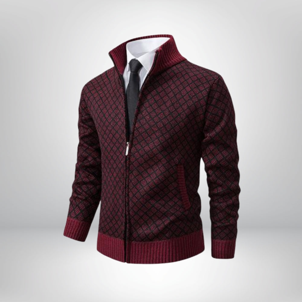 Nordique | Luxe Cardigan