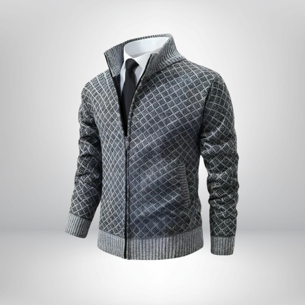 Nordique | Luxe Cardigan
