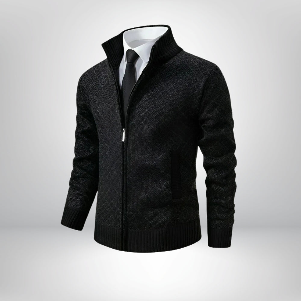 Nordique | Luxe Cardigan