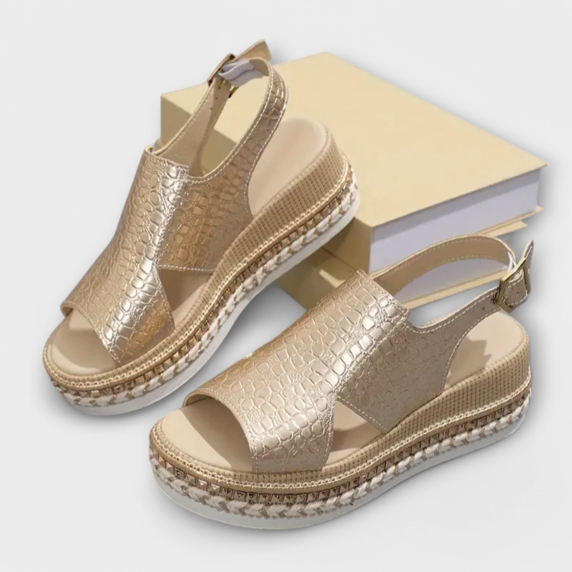 Helma - Dame Sandaler
