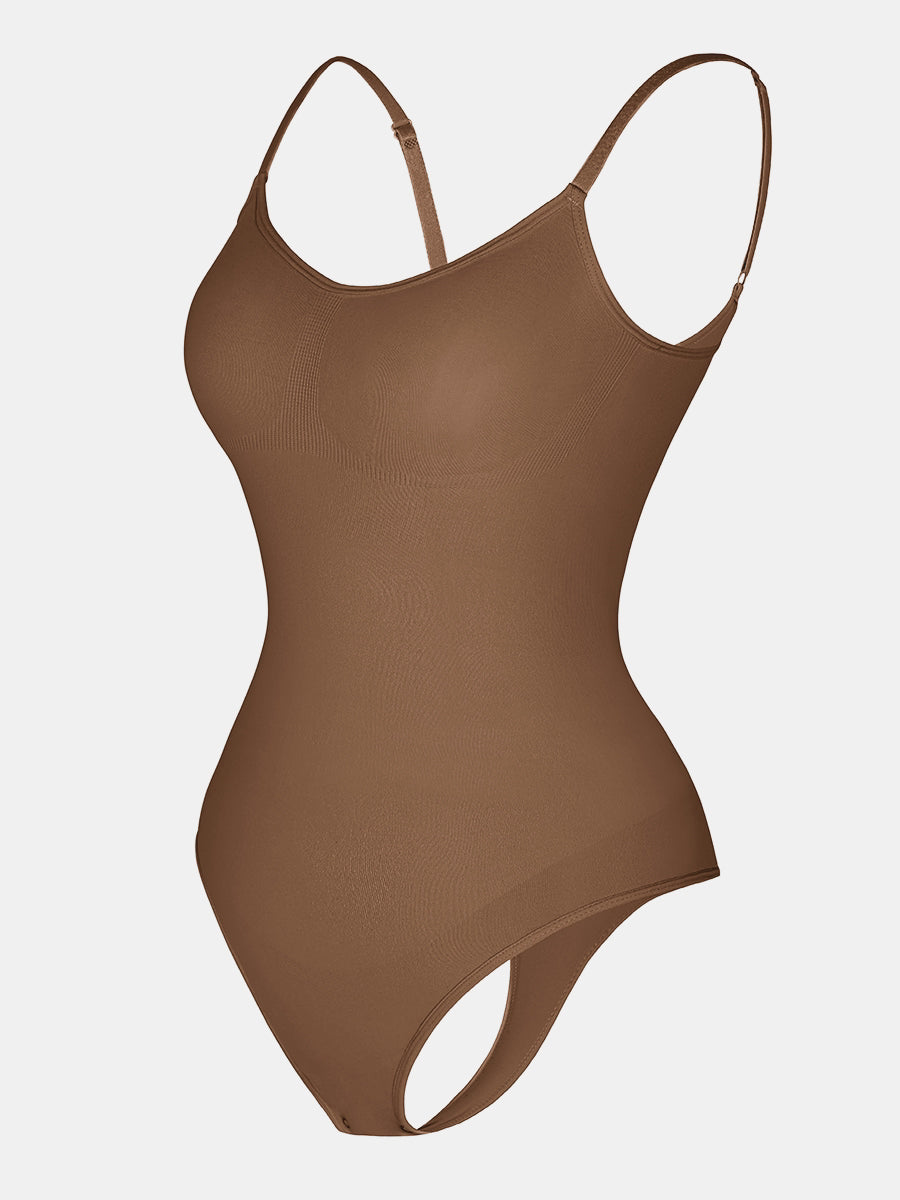Bella | Tvarující bodystocking | 50% Sleva