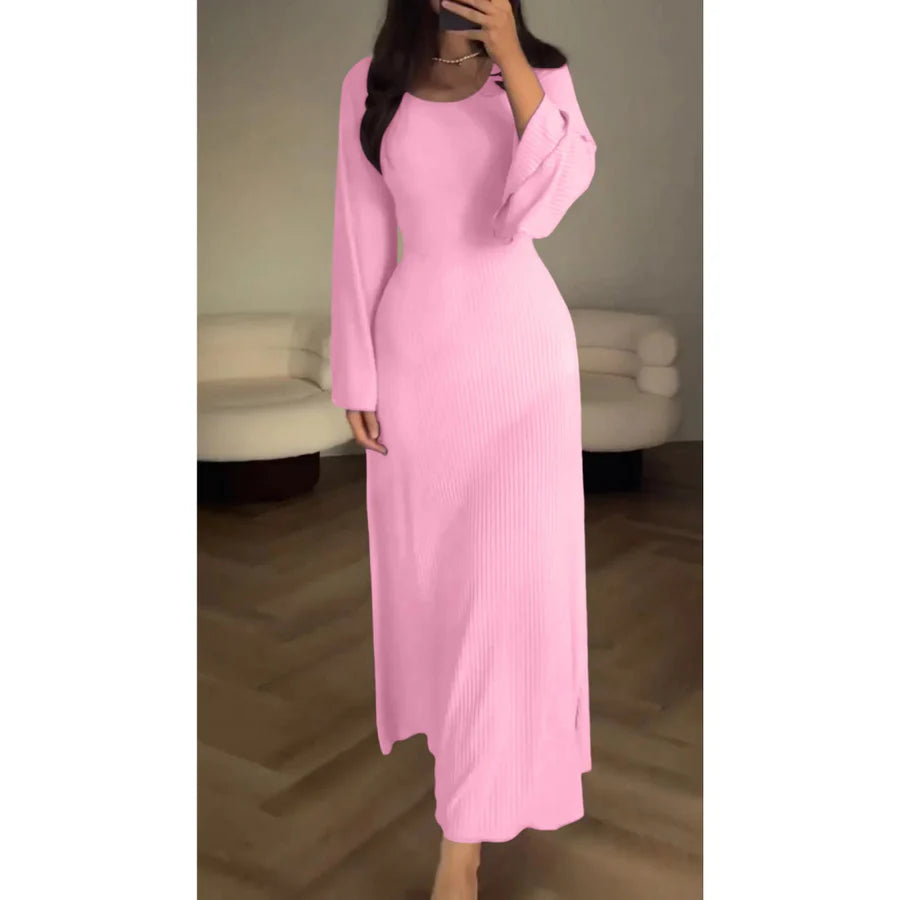 Nordique | Elegant Kjole