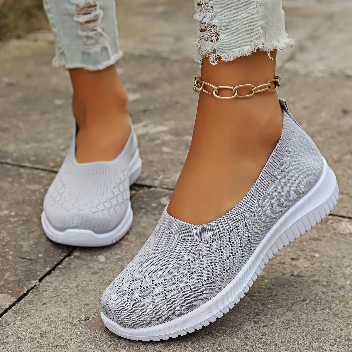 Sofina™ Slip-ons | 50% Rabat!
