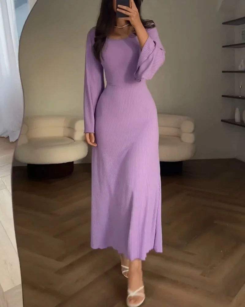 Nordique | Elegant Kjole
