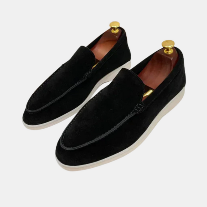 諒太｜クラシックイタリアンローファー