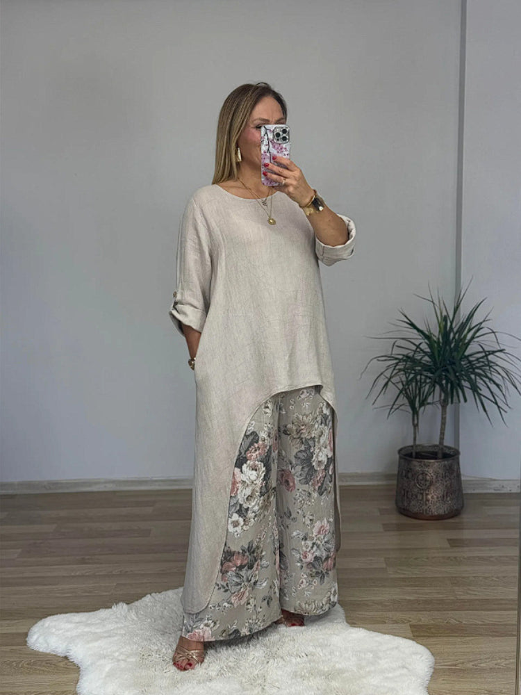 Dagmar – Elegantní a Pohodlná Souprava pro Každý Den