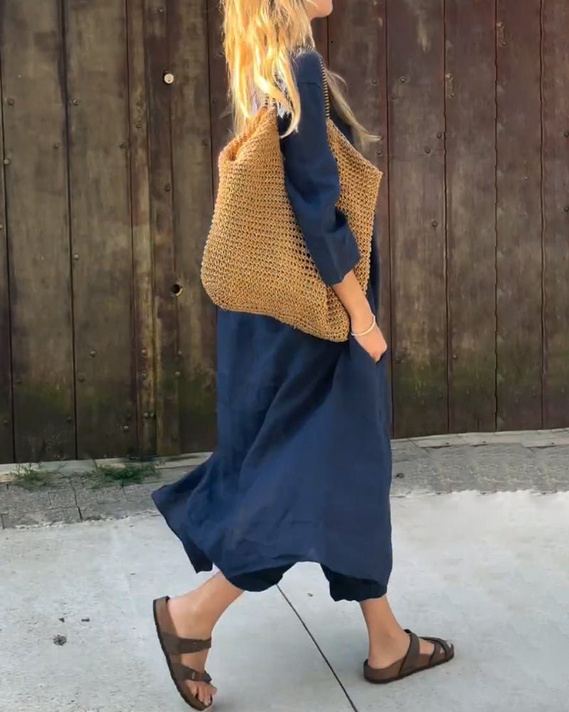 Chloé™ 2-delte Sæt – 50% Rabat