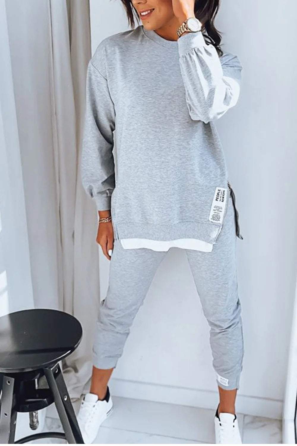 Jana – Pohodlná souprava pro stylové chvíle doma i venku