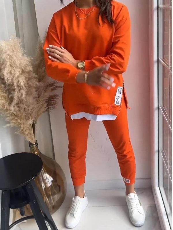 Jana – Pohodlná souprava pro stylové chvíle doma i venku