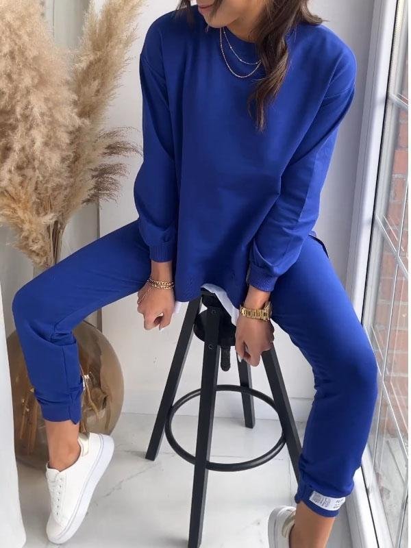 Jana – Pohodlná souprava pro stylové chvíle doma i venku