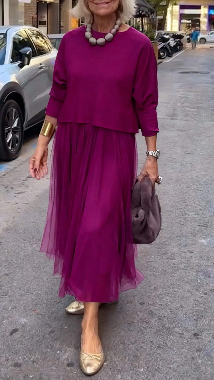 アナ | エレガントスーツ