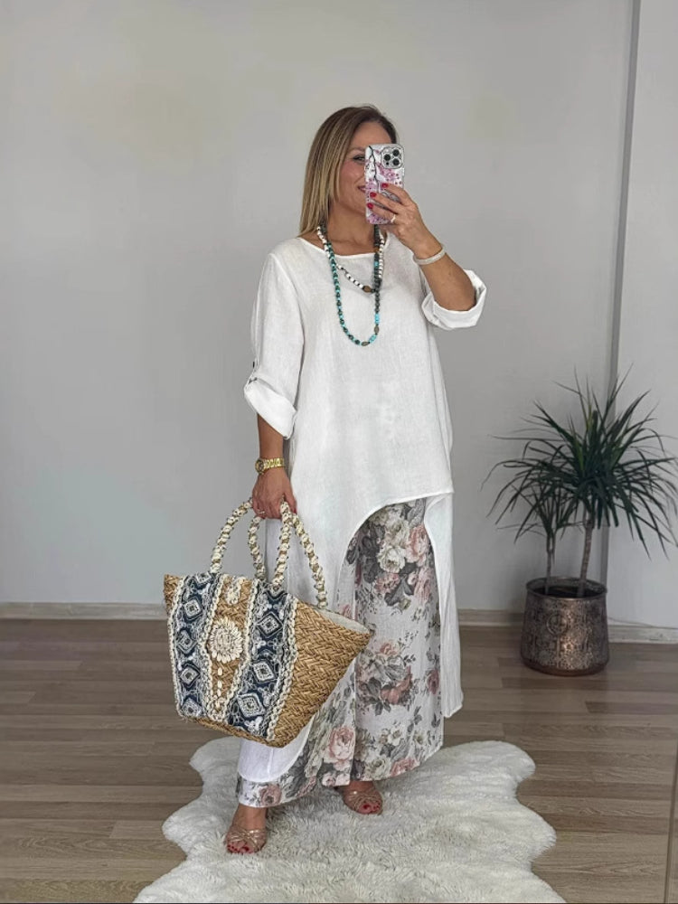 Dagmar – Elegantní a Pohodlná Souprava pro Každý Den