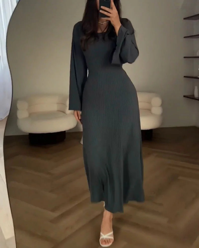 Nordique | Elegant Kjole
