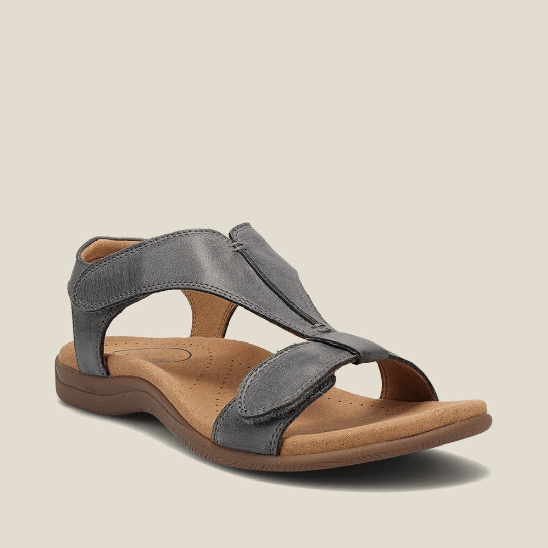 Elvéra™ | Ortopædiske Sandaler | 50% Rabat