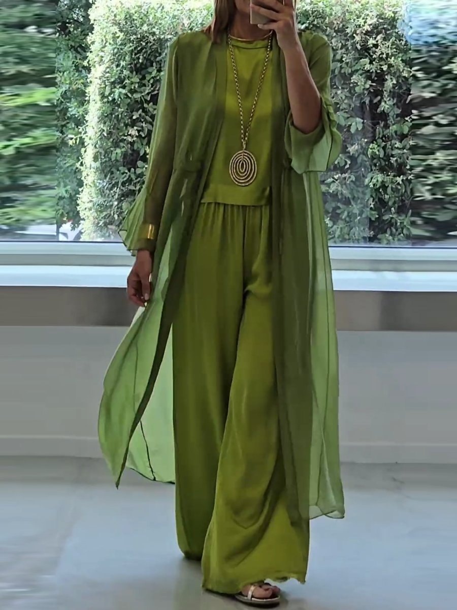 エルヴィラ | エレガントセット