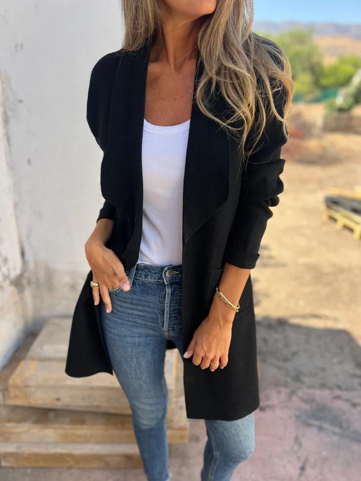 Barbara™ | Twoja ulubiona kurtka na wczesną jesień