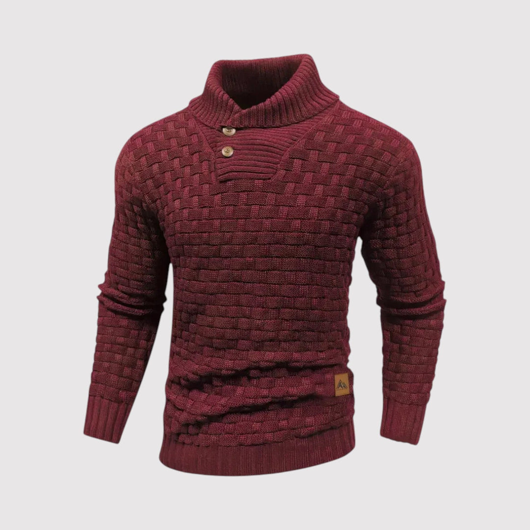 海斗 | プレミアム・ニット・セーター