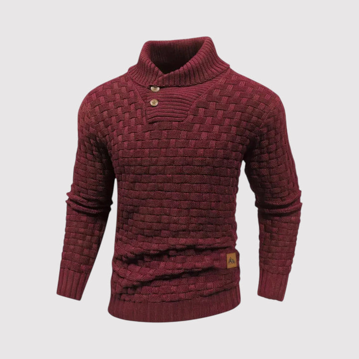 海斗 | プレミアム・ニット・セーター
