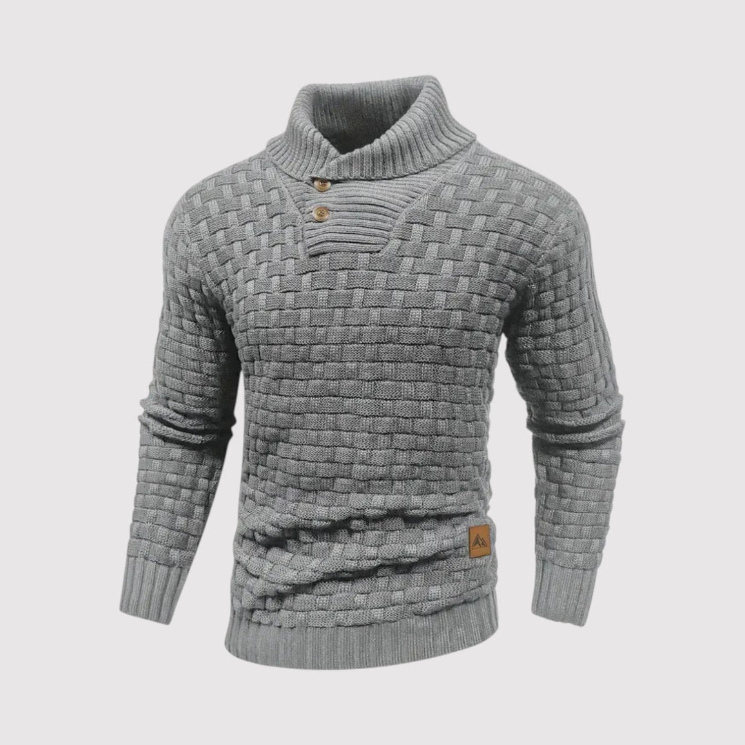 海斗 | プレミアム・ニット・セーター