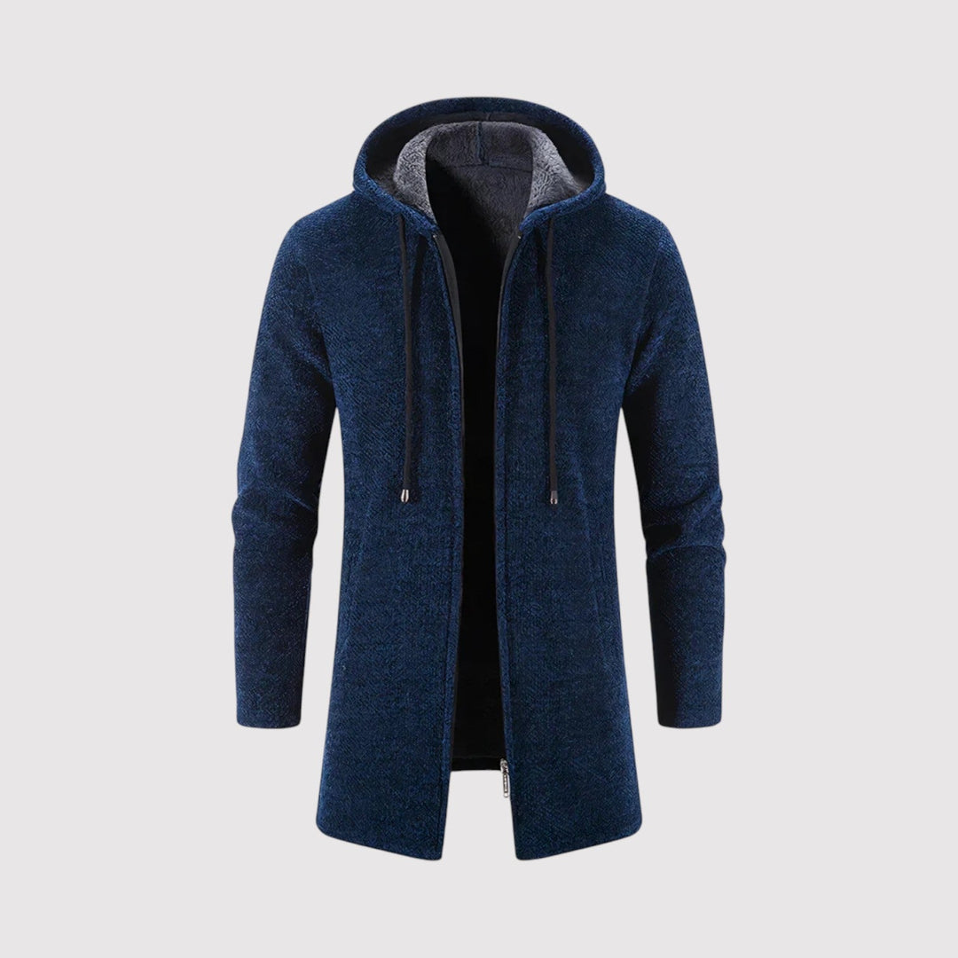 哲也 | 快適な冬用ジャケット