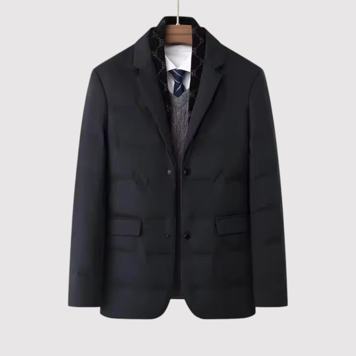 聡史 | ラグジュアリーなダウンジャケット