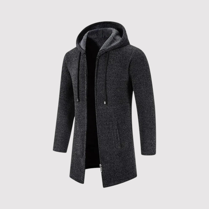 哲也 | 快適な冬用ジャケット