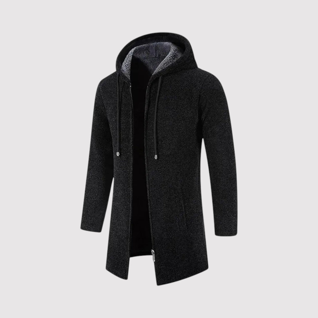 哲也 | 快適な冬用ジャケット