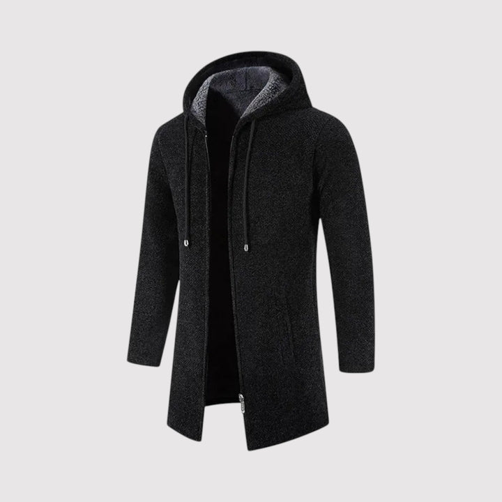 哲也 | 快適な冬用ジャケット