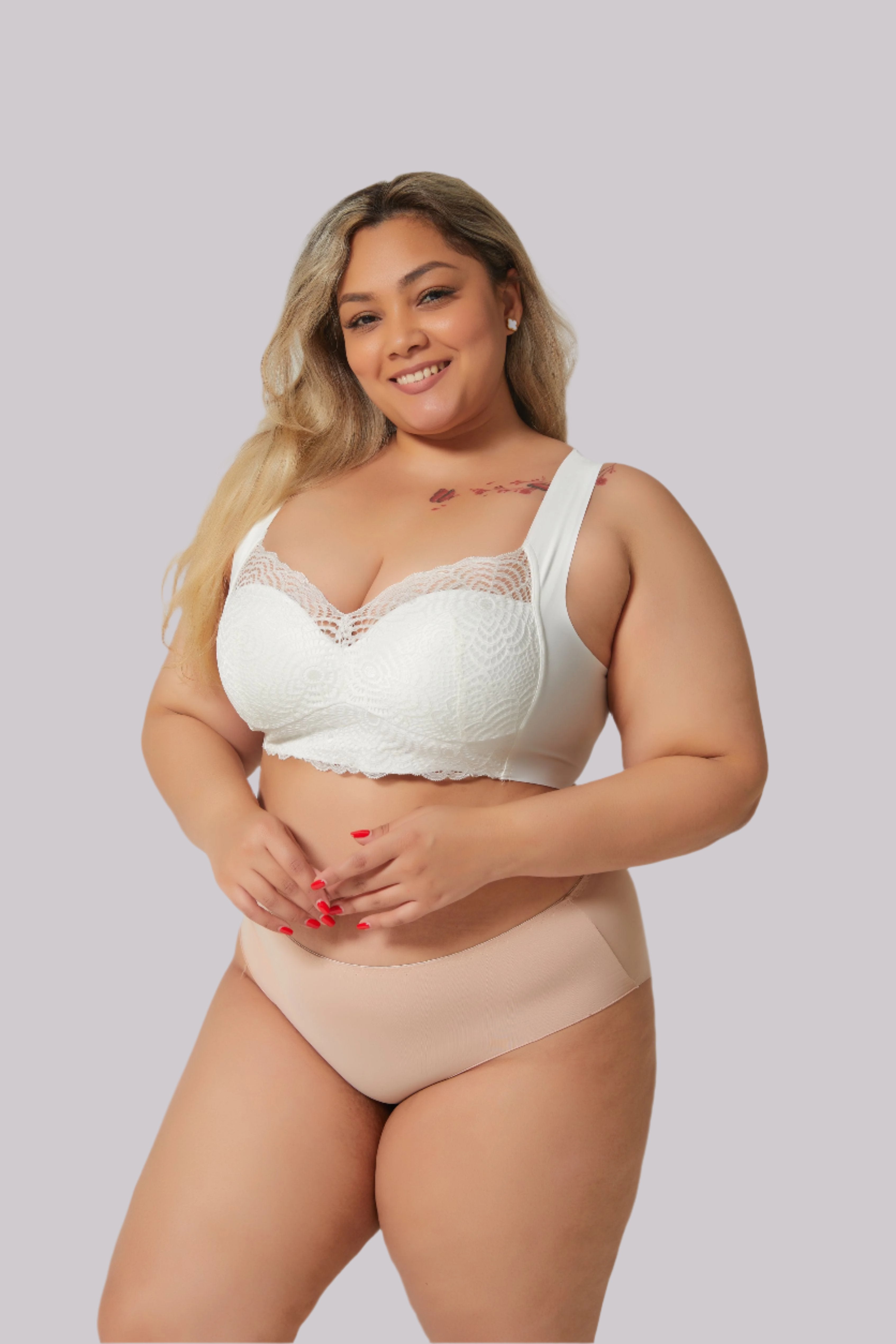 Comfit® Original - Pohodlná a podpůrná push-up podprsenka