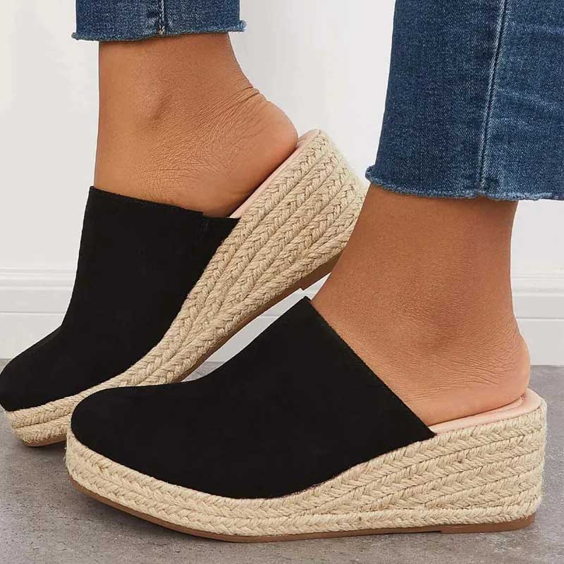 Juliet™ | Sandaler med Orthopedia-sål