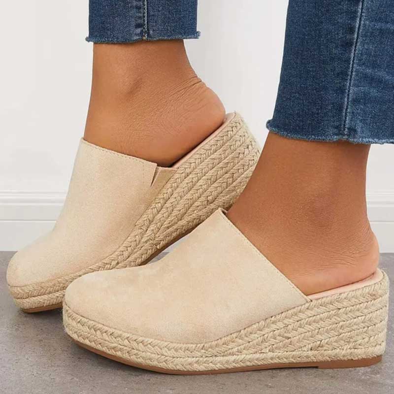 Juliet™ | Sandaler med Orthopedia-sål