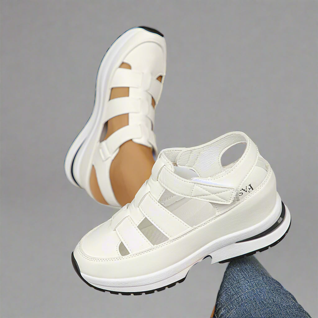 Frida | Elegante Ortodokse Sandaler