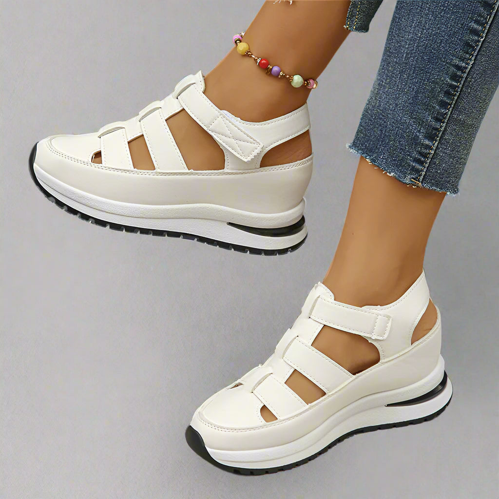 Frida | Elegante Ortodokse Sandaler