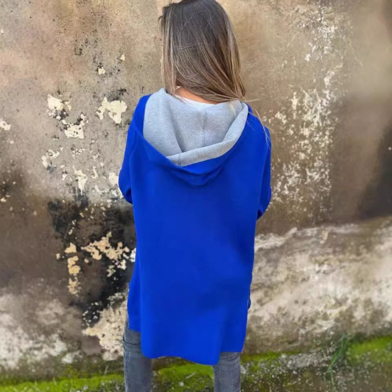 Lenka – Stylová jarní bunda