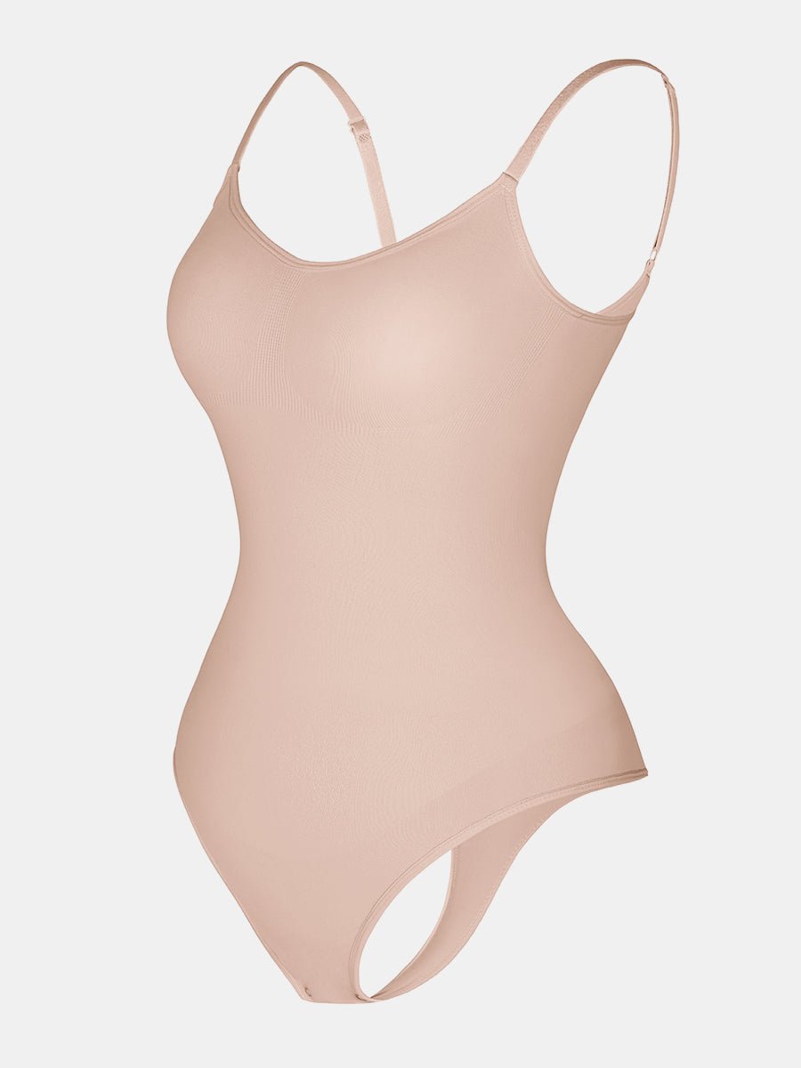 Bella | Tvarující bodystocking | 50% Sleva