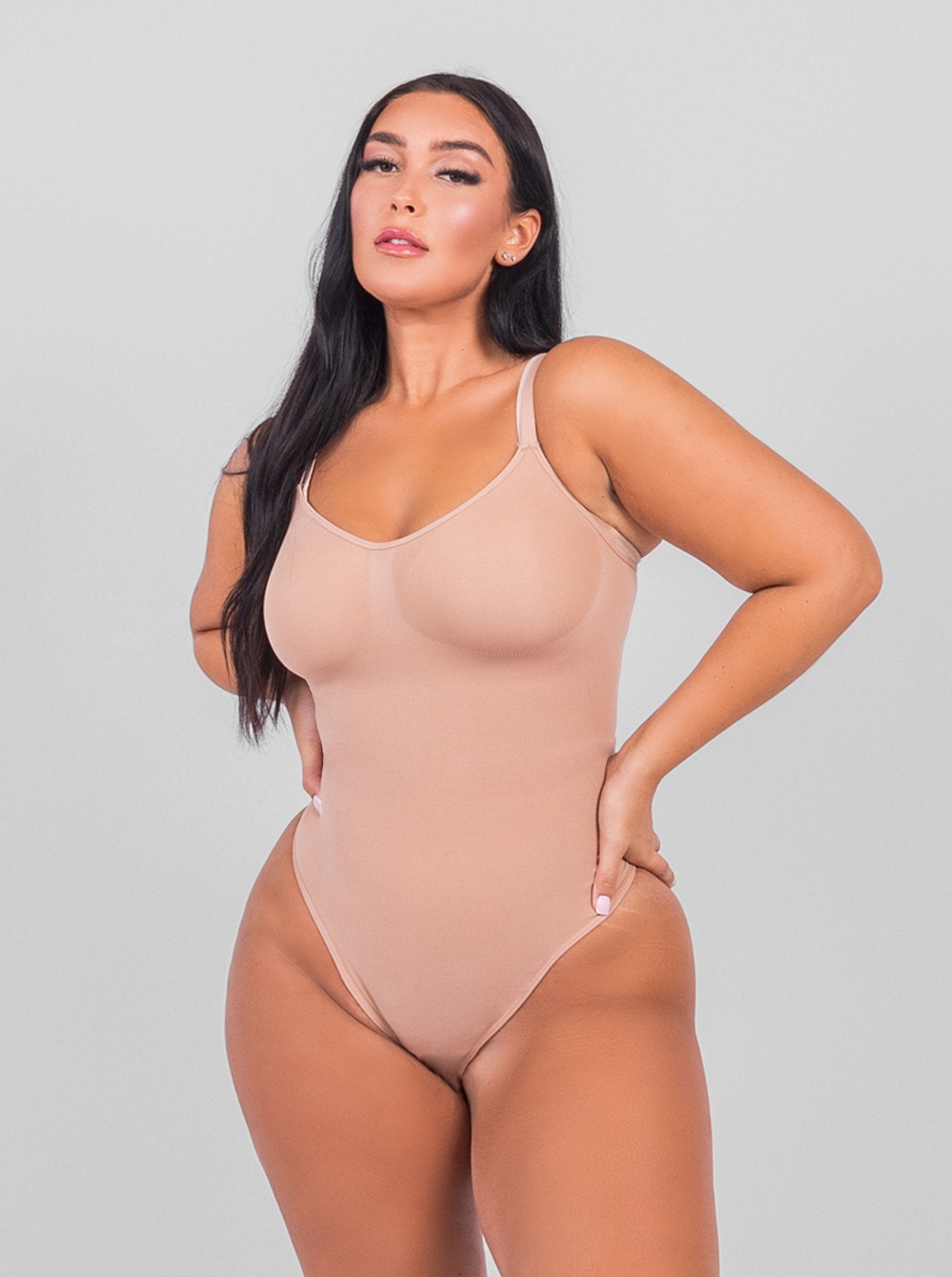 Bella | Tvarující bodystocking | 50% Sleva