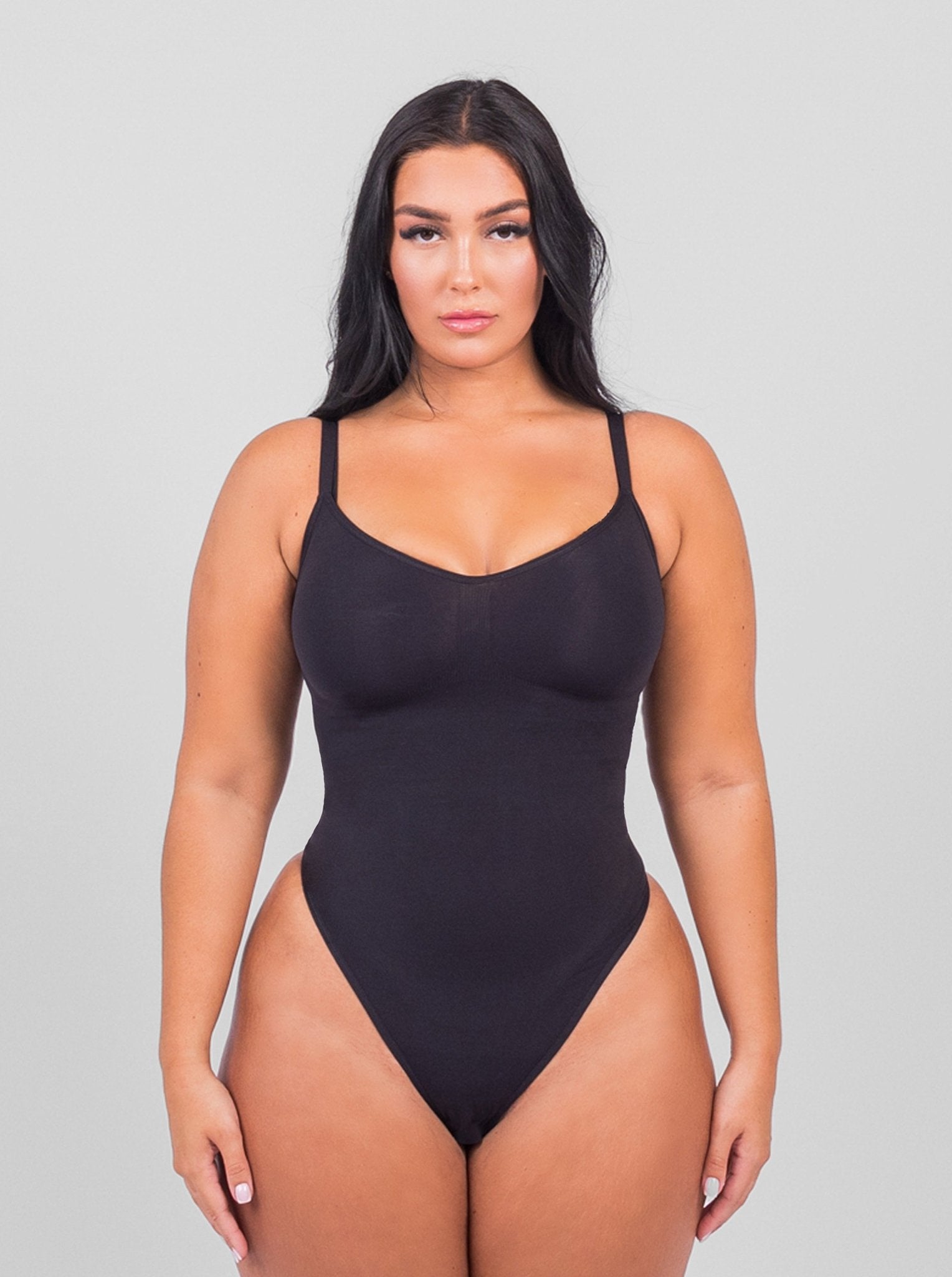 Bella | Tvarující bodystocking | 50% Sleva