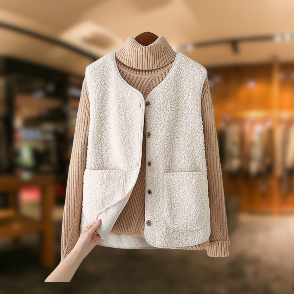 Nordique | Luksus Cardigan