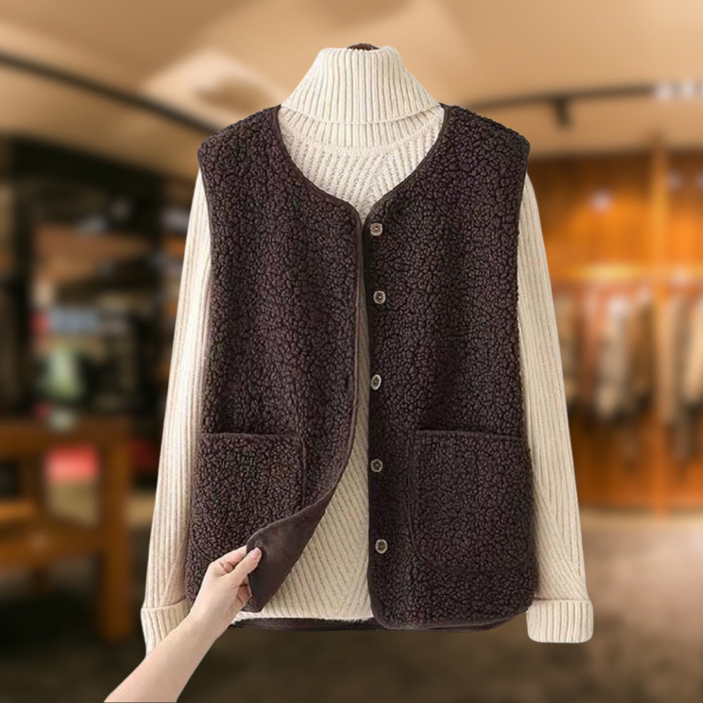 Nordique | Luksus Cardigan