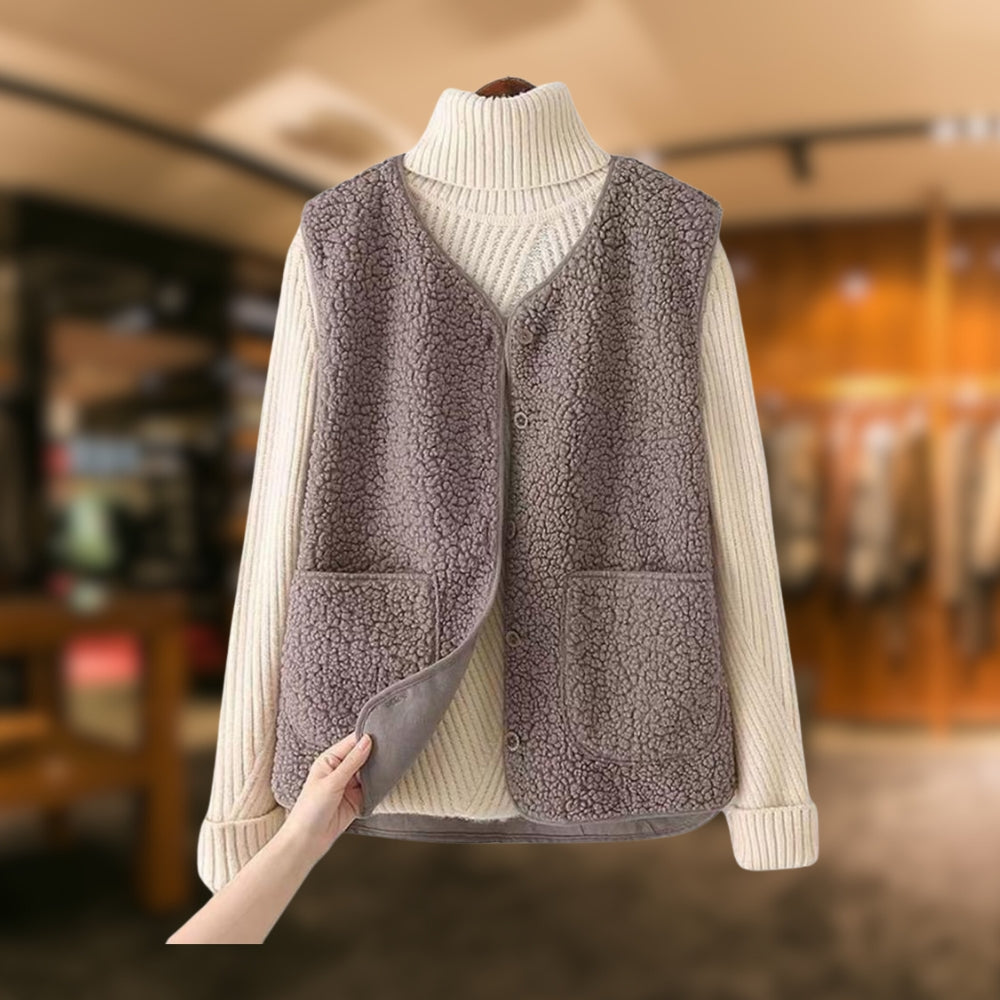 Nordique | Luksus Cardigan